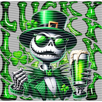 ST PATRICKS DAY-ST 66